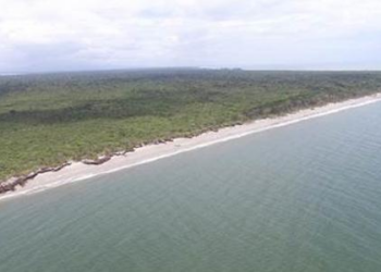 Turista é baleado durante passeio em praia de Ilha Comprida, em São Paulo