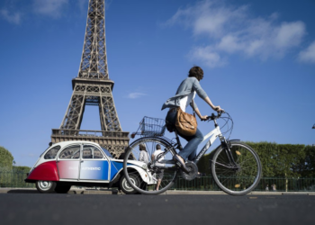 Cidade dos 15 minutos: utopia ou projeto viável?