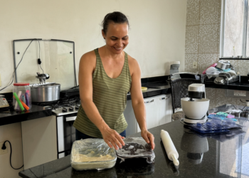 Corpo de Bombeiros localiza menino de 4 anos que estava perdido em mata