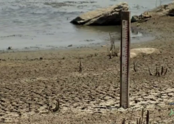 Ceará tem 66 municípios com emergência reconhecida pelo Governo Federal