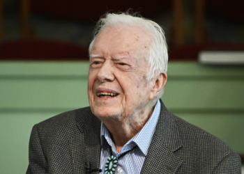 Jimmy Carter morre aos 100 anos: políticos e autoridades lamentam
