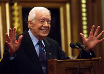 Jimmy Carter: como plantador de amendoim virou presidente dos EUA, ganhou Nobel e virou referência para democracia