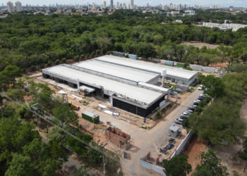 Governo investe mais de R$ 370 milhões na modernização de unidades estaduais de saúde