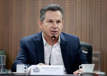 Mauro: "Não iremos nos sujeitar a esse absurdo em troca dinheirinho do Governo Lula"