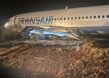 Acidente na Coreia: avião é seguro e utilizado no Brasil, diz especialista