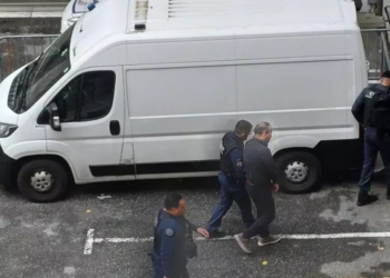 Ex-pastor brasileiro está preso na França acusado de abuso sexual contra menores e estupro incestuoso