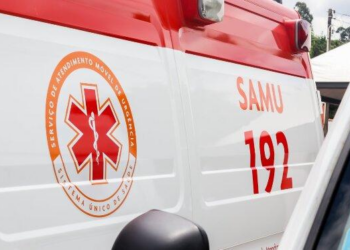 Menina de um ano morre engasgada em Rondonópolis