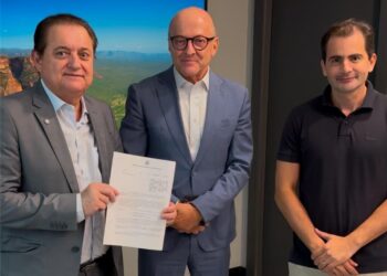 HOSPITAL DO AMOR: GOVERNO DE MATO GROSSO GARANTE 50% DO RECURSO PARA REPASSE AO HOSPITAL E A OUTRA METADE SERÁ ATRAVÉS DE EMENDAS DOS DEPUTADOS ESTADUAIS DE RONDONÓPOLIS