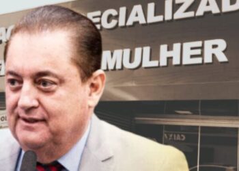 Segurança pública | Deputado Sebastião Rezende destaca avanços no combate à violência contra a mulher com o SOS Mulher – Botão do Pânico