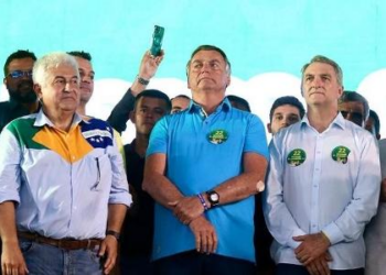 PL minimiza candidatura de Pontes e diz que Girão vai atrair dissidentes