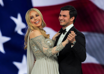 Estilistas que vestiram família Trump na posse levam críticas e unfollow