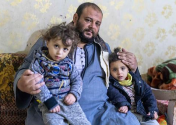 No Egito, homens e meninos se unem à luta contra mutilação genital feminina