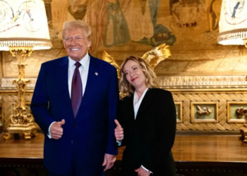 Europa em crise está preparada para um novo governo Trump?