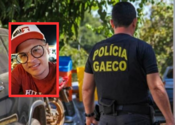 TJ nega liberdade para tesoureiro de facção que atuava em Cuiabá