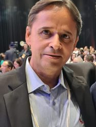 Embaixador André Aranha é nomeado presidente da 30ª COP30