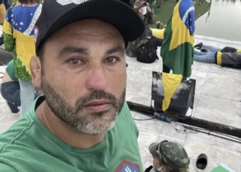 PGR denuncia Léo Índio, sobrinho de Bolsonaro, por crimes contra o Estado