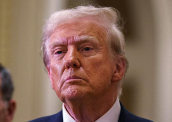 O anúncio de Donald Trump sobre o DEI deve ser comemorado