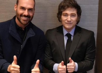 Reinaldo: Extrema-direita bate cabeça; sujeição a Trump é contraproducente