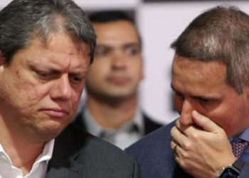 Derrite nomeia delegada para 'ouvidoria paralela'