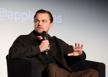 Leonardo DiCaprio perde R$ 700 milhões em obras de arte, carros de luxo e joias raras
