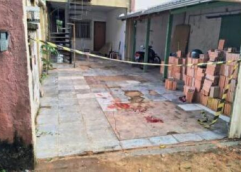 Três traficantes são mortos em confronto com PM