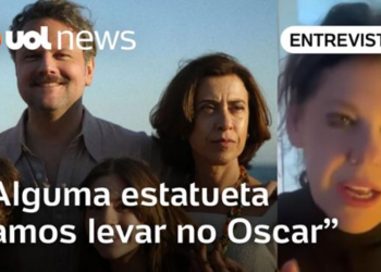 Bárbara Paz: 'Ainda Estou Aqui no Oscar é nossa cultura voltando'