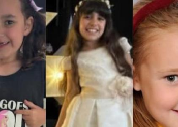 Jovem que matou 3 meninas na Inglaterra é condenado a mais de 50 anos