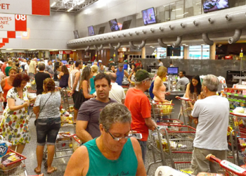 Haddad diz que não pretende utilizar espaço fiscal para baratear alimentos