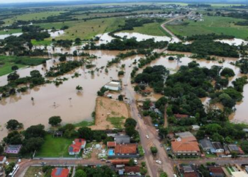 Mais três municípios de MT decretam situação de emergência