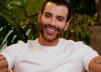 Gusttavo Lima anuncia que vai se candidatar à Presidência da República