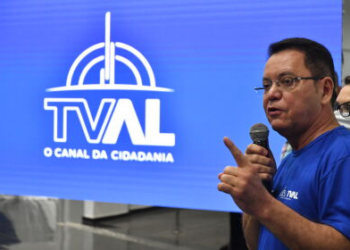 TV Assembleia ganha novos estúdios e espaço mais moderno