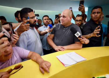 Prefeito de Cuiabá suspende cobrança de tarifa para visitação ao Aquário Municipal