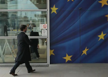 'Em 2050, não vai haver nenhuma economia europeia entre as 10 mais importantes do mundo'