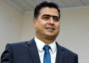 Dívida deixada por Emanuel vai levar 5 anos para ser paga