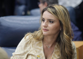 Vereadora é ameaçada após propor lei contra música com apologia ao crime