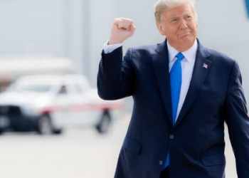 Trump fará ofensiva global contra aborto e retoma aliança ultraconservadora