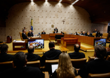 Relatório aponta limitações em julgamento no STF sobre redes e elenca desafios para regulação