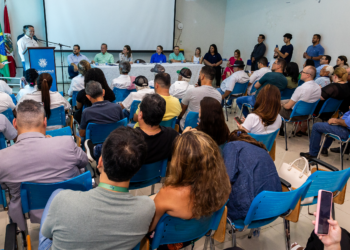 Prefeitura é parceira da UFR em edital de sobrevagas para idosos