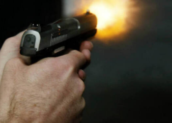Adolescente de 16 anos é assassinado a tiros