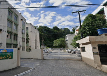 Idosas são encontradas mortas dentro de apartamento em Maceió