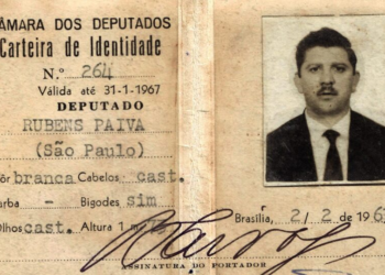 A história completa: o que de fato aconteceu com Rubens Paiva