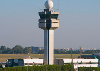 Lula sanciona lei que cria subsidiária aeroespacial pela NAV Brasil