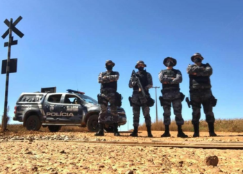 Índice de roubos de cargas reduziu em 41% em Mato Grosso, aponta Observatório de Segurança Pública