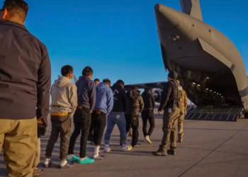 Crise dos deportados: vidas a serviço da narrativa petista