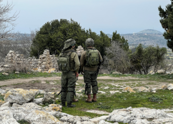 EUA anunciam extensão do acordo de cessar-fogo entre Líbano e Israel