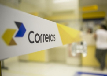 Criminoso invade agência dos Correios em Cáceres e rouba presentes de Natal