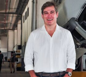 Mudar é preciso: o que esperar do mercado automotivo em 2025?