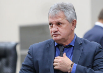 Dilmar: A grande preocupação de MT é a Reforma Tributária, vamos perder muito dinheiro