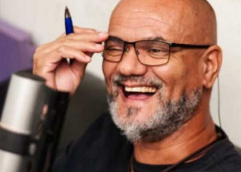 Servidor da ALMT morre vítima de hemocromatose aos 51 anos