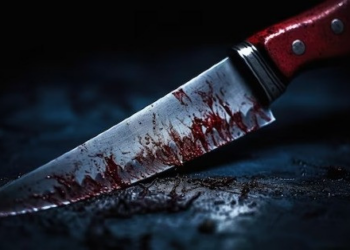 Homem mata amigo a facadas durante discussão